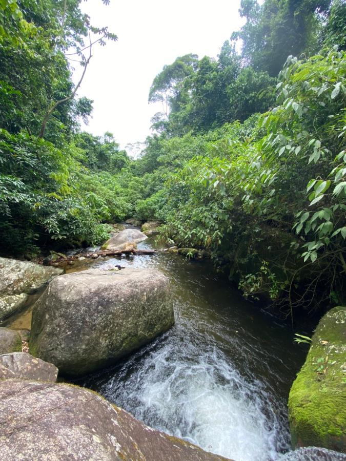 Suite Vargem Grande 2 - Praia, Cachoeira E Trilhas Rio de Janeiro Esterno foto