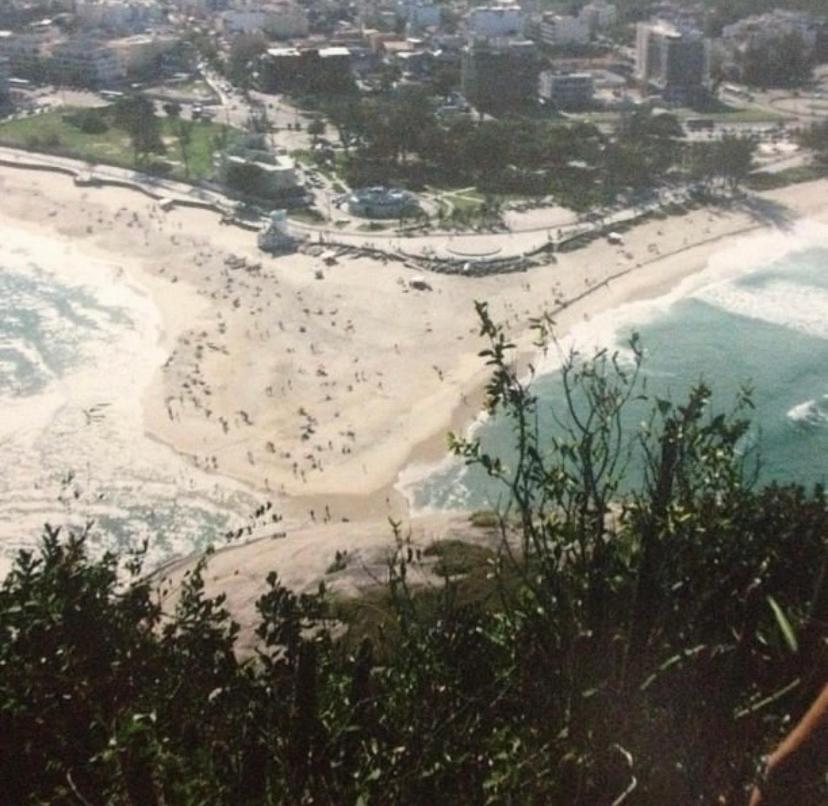 Suite Vargem Grande 2 - Praia, Cachoeira E Trilhas Rio de Janeiro Esterno foto