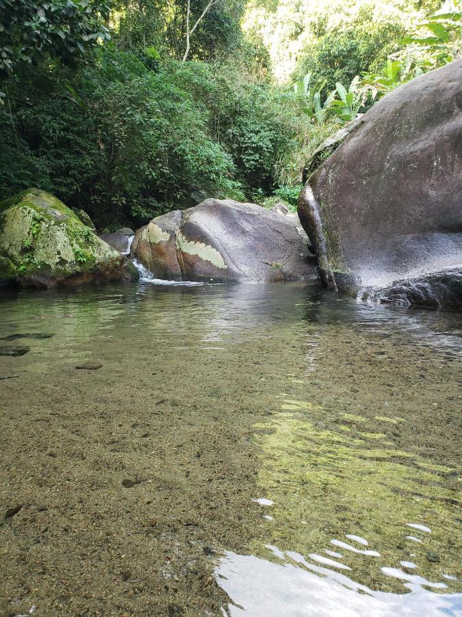 Suite Vargem Grande 2 - Praia, Cachoeira E Trilhas Rio de Janeiro Esterno foto