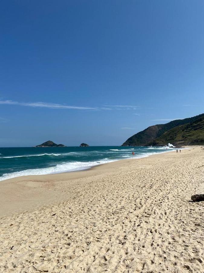Suite Vargem Grande 2 - Praia, Cachoeira E Trilhas Rio de Janeiro Esterno foto