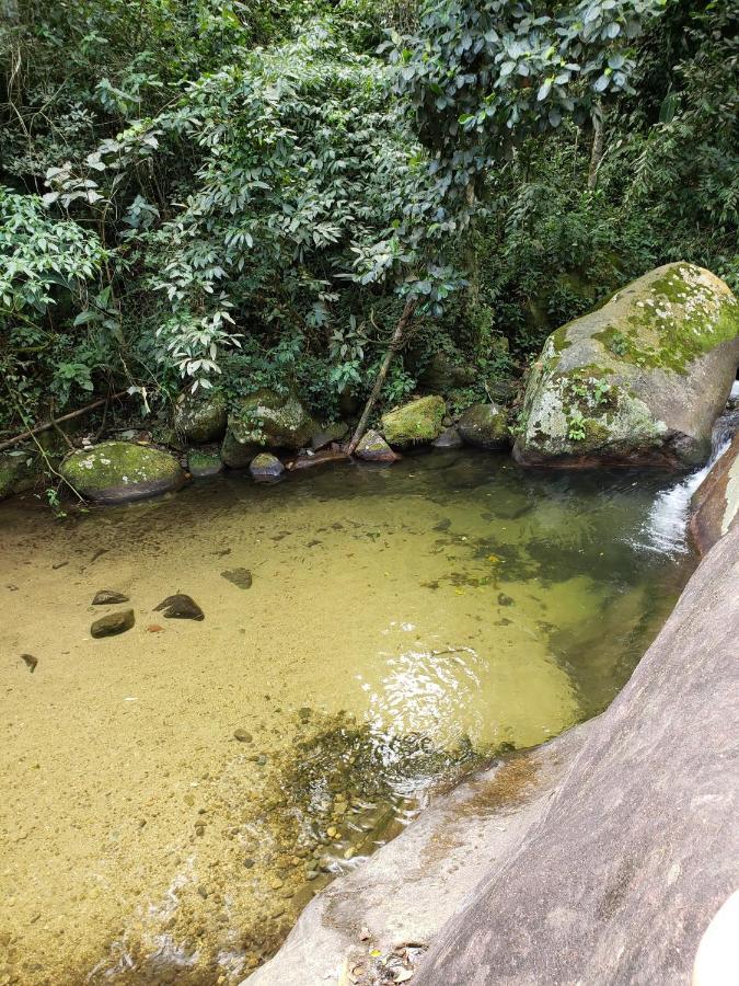 Suite Vargem Grande 2 - Praia, Cachoeira E Trilhas Rio de Janeiro Esterno foto
