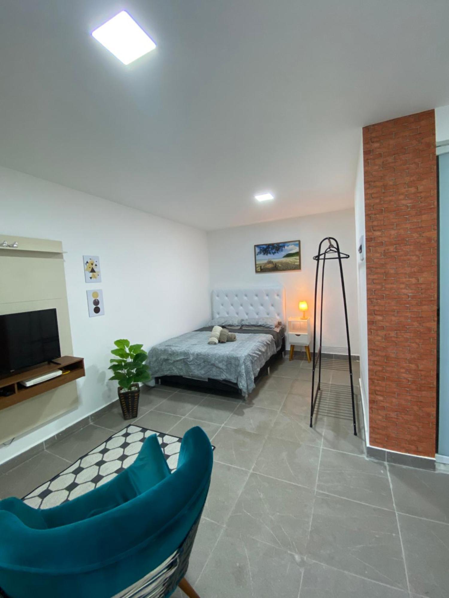 Suite Vargem Grande 2 - Praia, Cachoeira E Trilhas Rio de Janeiro Esterno foto