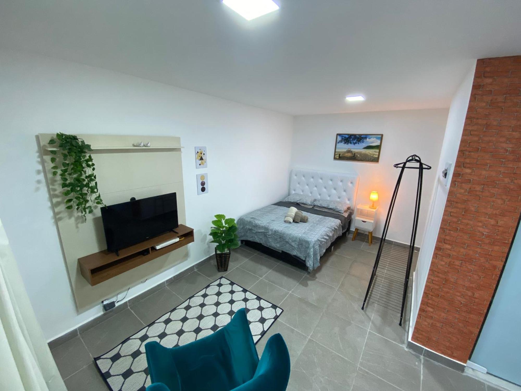 Suite Vargem Grande 2 - Praia, Cachoeira E Trilhas Rio de Janeiro Esterno foto