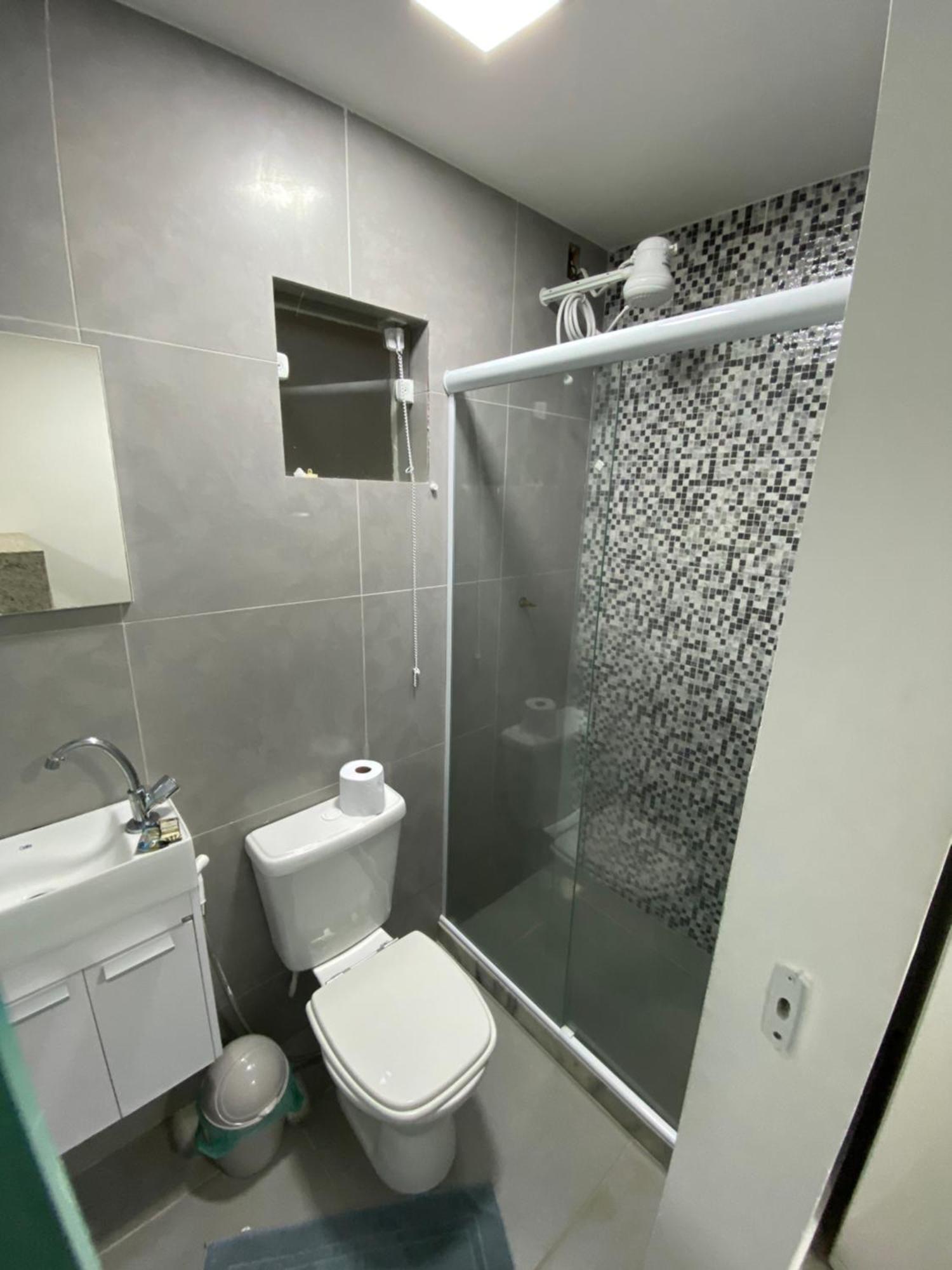 Suite Vargem Grande 2 - Praia, Cachoeira E Trilhas Rio de Janeiro Esterno foto